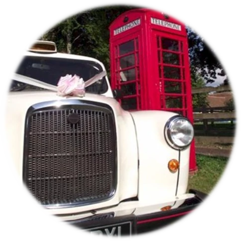 Our cars -Joe Le Taxi